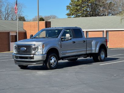 Used 2022 Ford F350 XL w/ STX Appearance Package