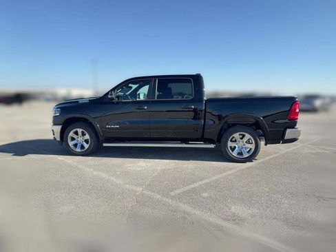 New 2026 RAM 1500 Lone Star image 6