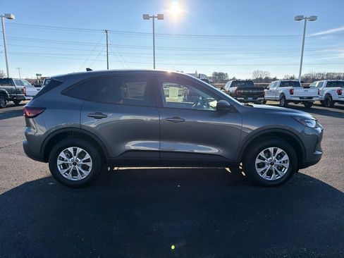 New 2026 Ford Escape Active w/ Cold Weather Package image 6