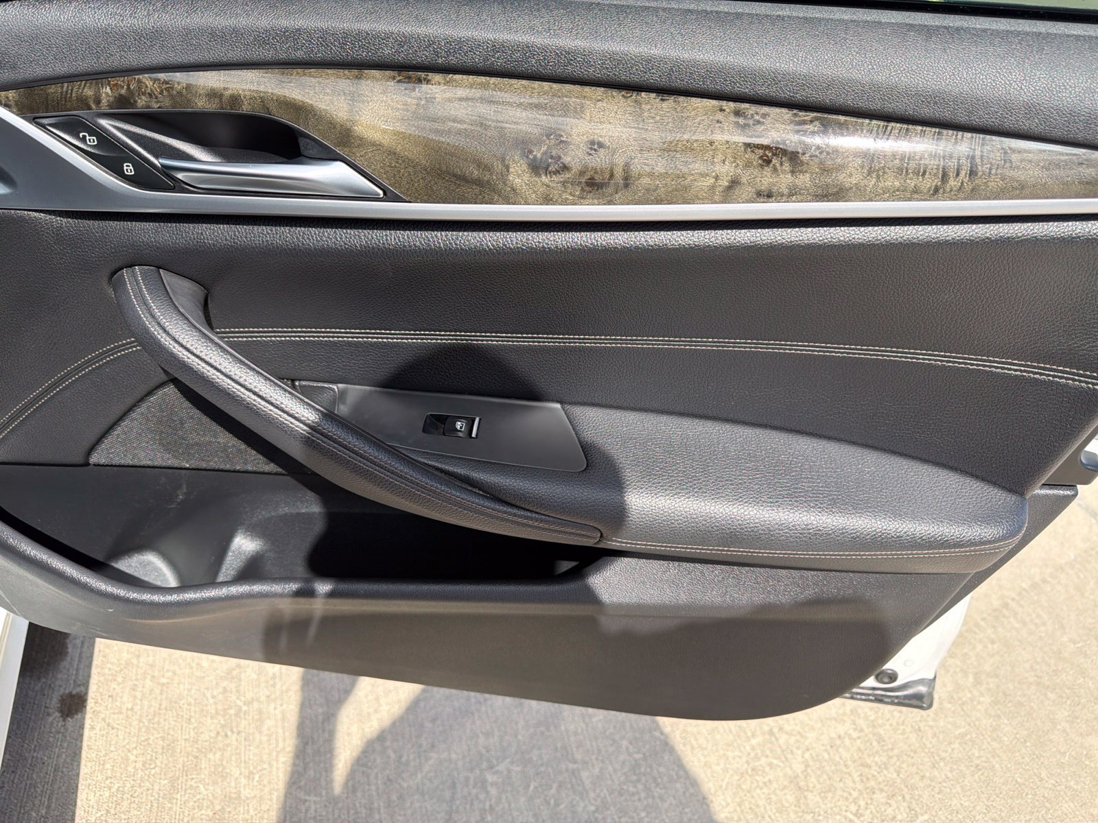 Used 2019 BMW 530i xDrive AWD/4WD image 20