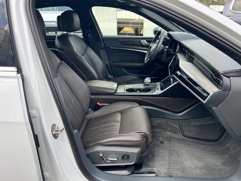 Used 2019 Audi A6 3.0T Prestige w/ Prestige Package image 46