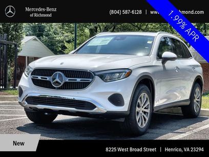 Certified 2024 Mercedes-Benz GLC 300 4MATIC