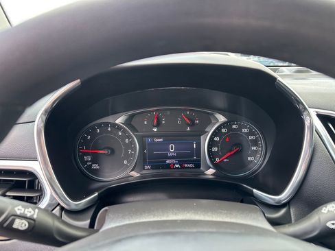 Used 2023 Chevrolet Equinox LT w/ LPO, Cargo Package image 17