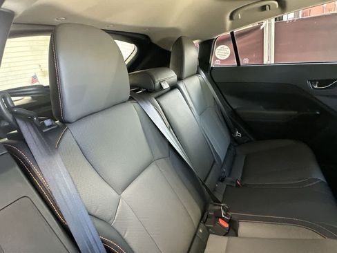 Used 2026 Subaru Crosstrek 2.5i Limited w/ Crosstrek Mirror Package AWD/4WD image 26