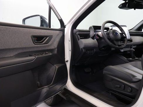 New 2026 Subaru Outback Premium image 9