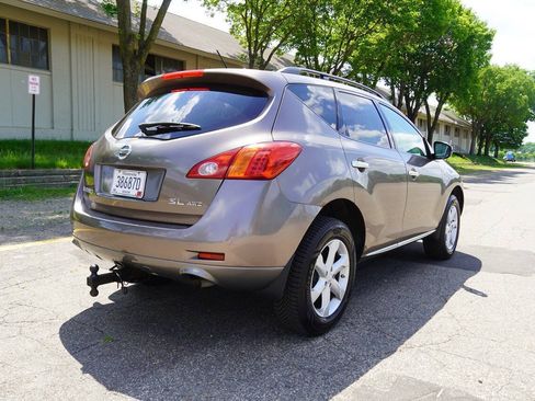 Used 2010 Nissan Murano SL AWD/4WD image 6
