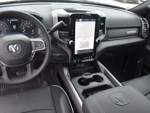 New 2026 RAM 3500 Laramie image 19