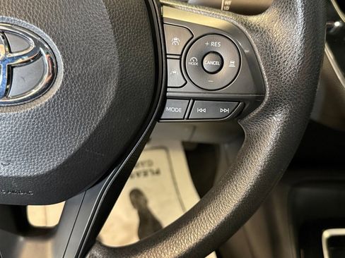 Used 2024 Toyota Corolla LE image 10