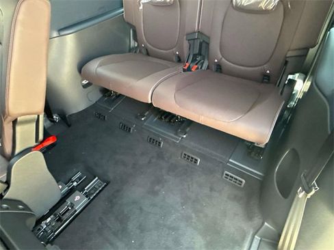 New 2025 Volkswagen ID. Buzz Pro S image 30