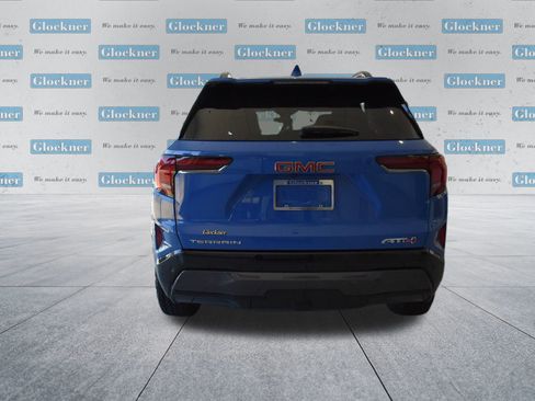 New 2026 GMC Terrain AT4 w/ LPO, Floor Liner Package image 7