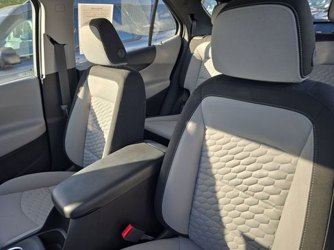 Used 2021 Chevrolet Equinox LS image 20