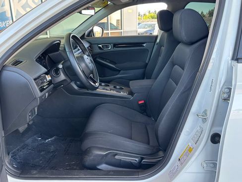 Used 2023 Honda Civic EX image 20