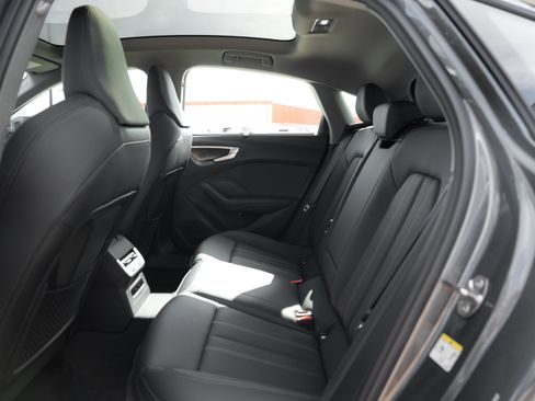 New 2026 Audi A5 2.0T Premium Plus AWD/4WD image 26