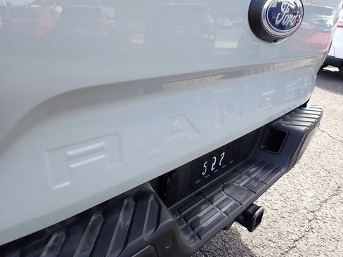 Certified 2024 Ford Ranger XLT w/ Trailer Tow Package image 6