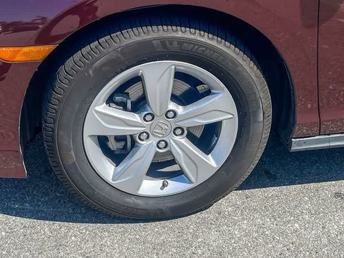 Used 2019 Honda Odyssey EX-L image 5