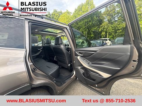 Used 2024 Subaru Forester Limited AWD/4WD image 26