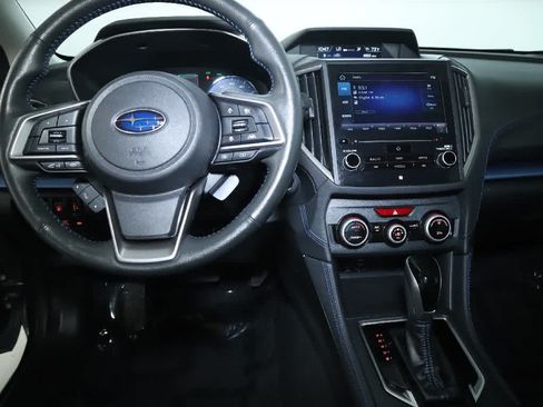 Certified 2023 Subaru Crosstrek Hybrid w/ Moonroof Package w/Navigation AWD/4WD image 32