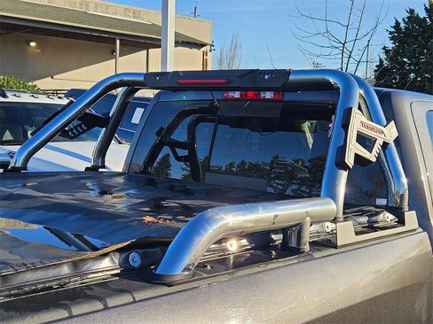 Certified 2020 RAM 2500 Tradesman image 34