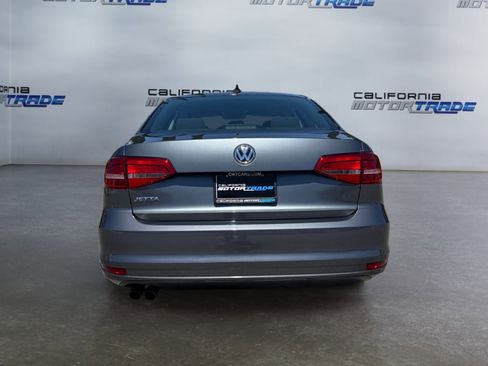 Used 2015 Volkswagen Jetta S FWD image 6