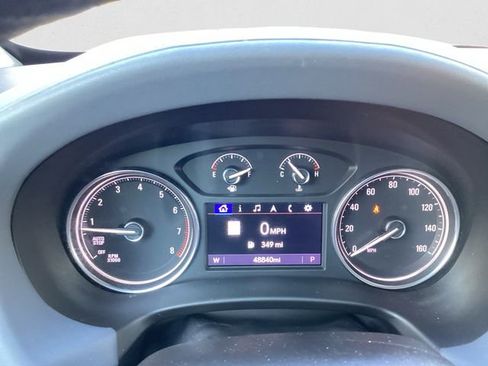 Used 2021 Buick Enclave Essence w/ Sound and Sites Package image 15