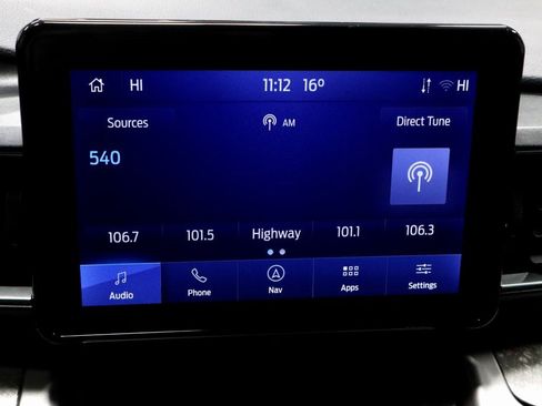 Certified 2022 Ford Explorer Timberline image 4