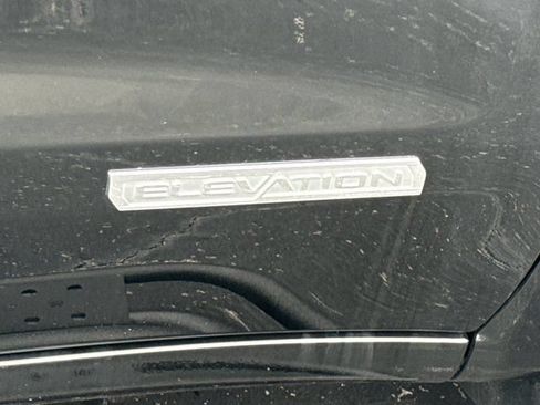 Used 2021 GMC Sierra 1500 Elevation AWD/4WD image 5
