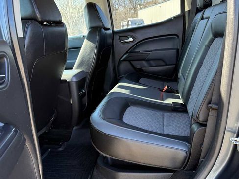 Used 2016 Chevrolet Colorado Z71 image 8