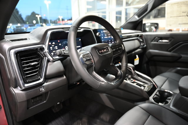 New 2026 GMC Canyon Elevation w/ Convenience Package AWD/4WD image 23