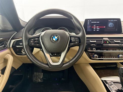 Used 2017 BMW 530i image 34