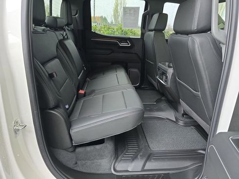 Certified 2025 GMC Sierra 1500 Denali image 34