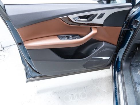 Used 2019 Audi Q7 2.0T Premium Plus image 24