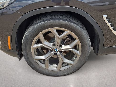 Used 2022 BMW X3 sDrive30i w/ Convenience Package RWD image 10