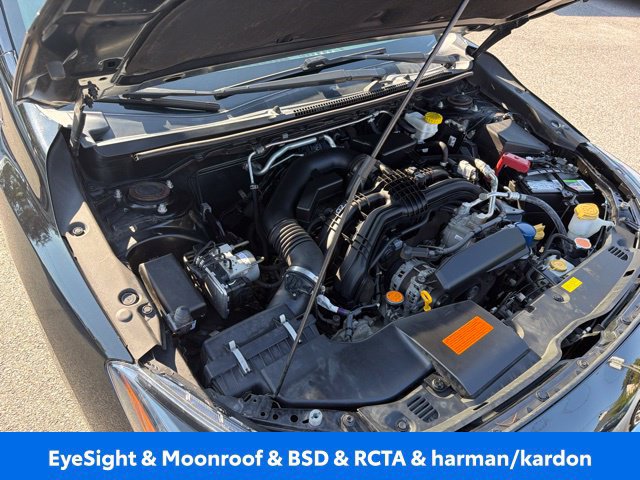 Used 2018 Subaru Impreza 2.0i Sport AWD/4WD image 11