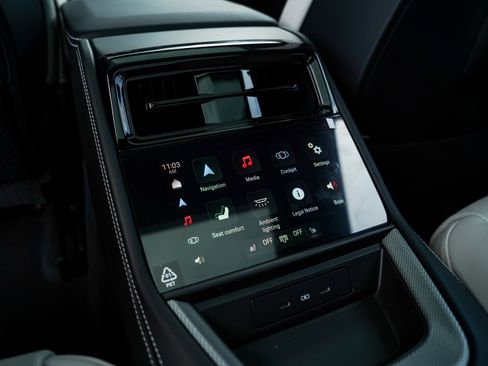 New 2026 Porsche Panamera 4 image 28