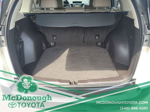 Used 2014 Honda CR-V EX-L image 11