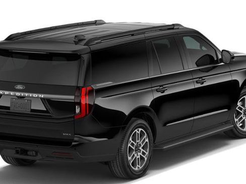 New 2026 Ford Expedition Max Active AWD/4WD image 24