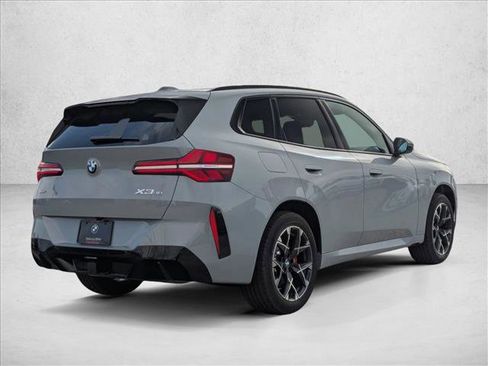 New 2026 BMW X3 xDrive30 w/ M Sport Package image 2