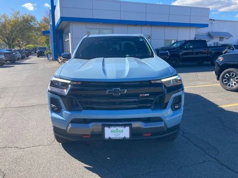 New 2026 Chevrolet Colorado Z71 w/ Z71 Convenience Package 2 image 2
