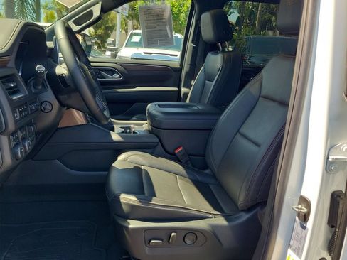 Used 2024 Chevrolet Suburban High Country w/ Max Trailering Package AWD/4WD image 20