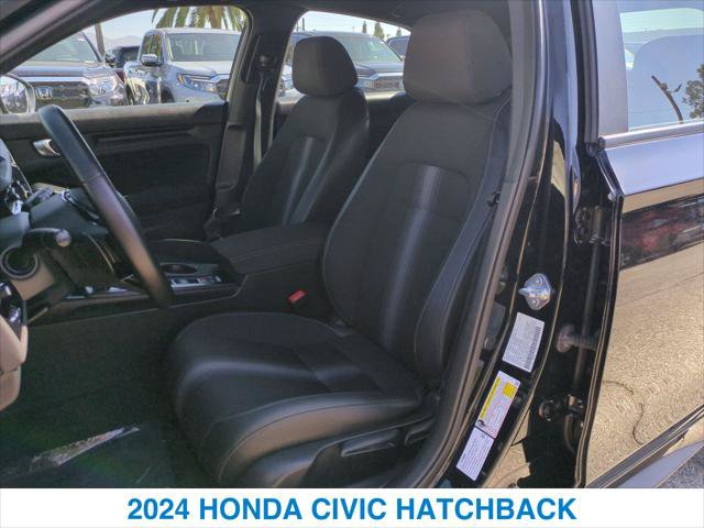 Used 2024 Honda Civic Sport image 20