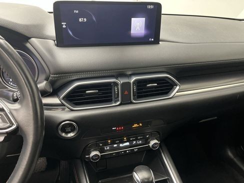 Certified 2025 MAZDA CX-5 Carbon Edition AWD/4WD image 17