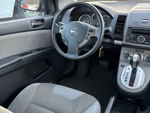 Used 2011 Nissan Sentra 2.0 SR image 30