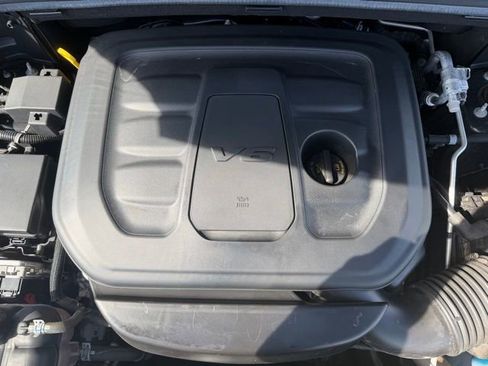 Certified 2022 Jeep Grand Cherokee Laredo X AWD/4WD image 40