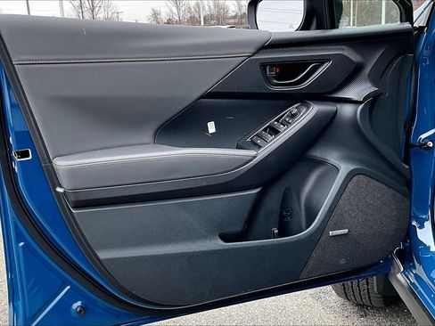 New 2026 Subaru Crosstrek 2.5i Wilderness image 10