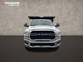 New 2024 RAM 3500 Tradesman video 2