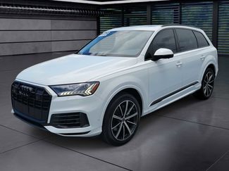 Certified 2023 Audi Q7 3.0T Premium Plus w/ Premium Plus Package AWD/4WD video 1