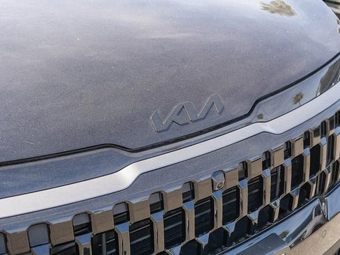 New 2026 Kia Sportage X-Line Prestige AWD/4WD image 12