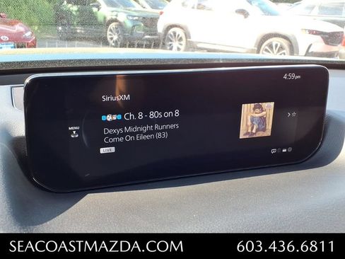 Used 2026 MAZDA CX-50 AWD 2.5 S w/ Weather Package image 24