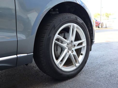 Used 2017 Audi Q5 2.0T Premium Plus w/ Technology Package image 26