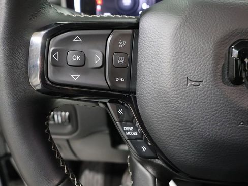 Used 2025 RAM 1500 Limited image 38